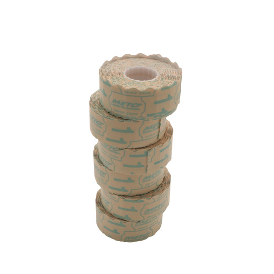 Etiketti 32x19 mm valkoinen irtoava hinnoittelijaan