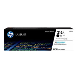 HP 216A Musta 1,05K Laserkasetti (W2410A)
