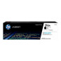 HP 216A Musta 1,05K Laserkasetti (W2410A)