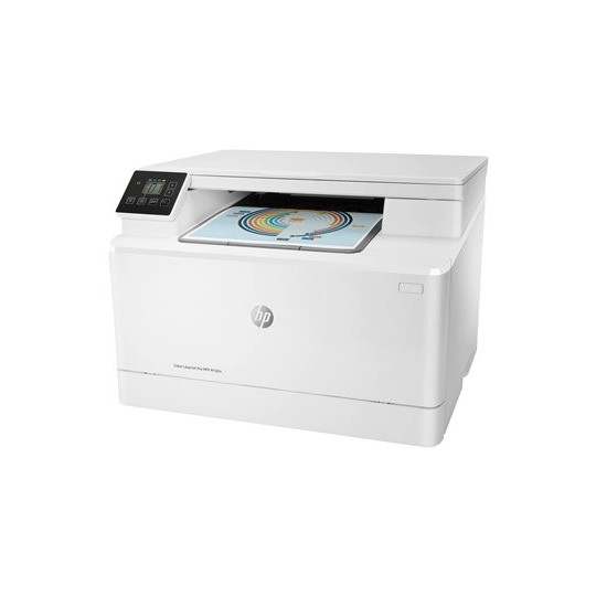 HP 216A Magenta 0,85K Laserkasetti (W2413A)