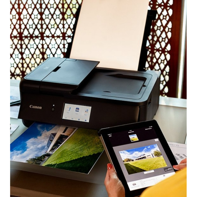 Canon PRINT -sovellus