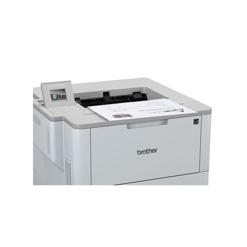Brother Barcode Print+ -ohjelmisto