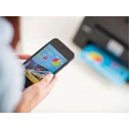 Brother iPrint&Scan -sovellus