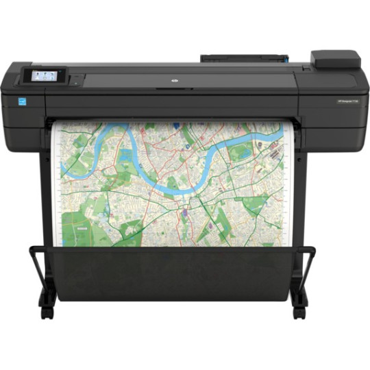 HP 729 Tulostuspääyksikkö