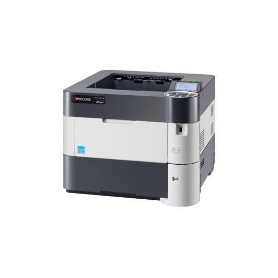 Kyocera TK-3190 Musta Värikasetti 25K