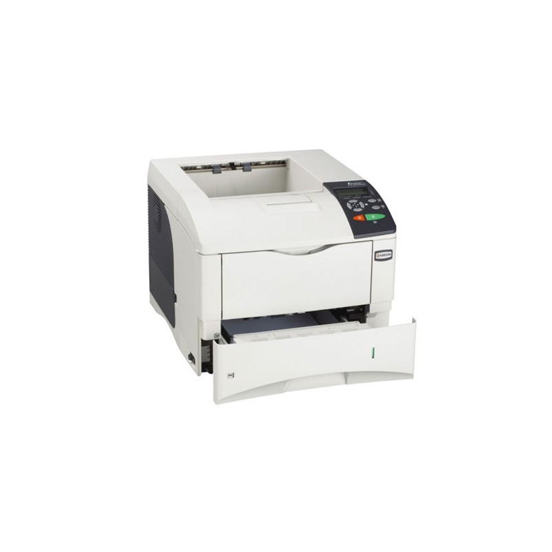 CLJ+ Kyocera TK-330 Musta Värikasetti 20K