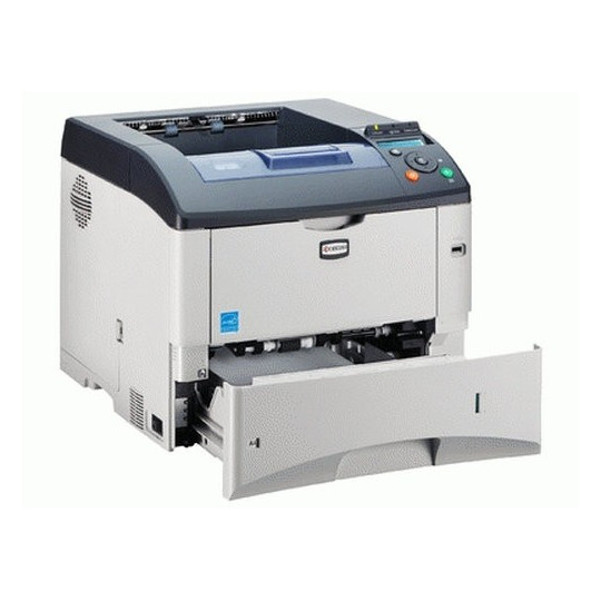 Kyocera TK-360 Musta 20K Värikasetti