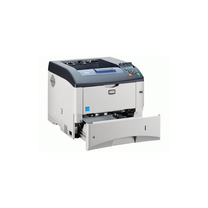 Kyocera TK-360 Musta 20K Värikasetti