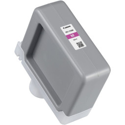 Canon PFI-110 M 160ml - suurkuvatulostimen mustepatruuna
