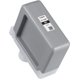 Canon PFI-110 BK 160ml - suurkuvatulostimen mustepatruuna