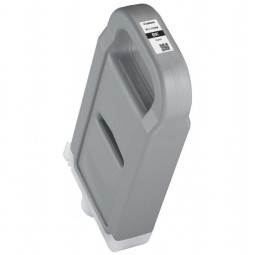 Canon PFI-710 BK 700ml - suurkuvatulostimen mustepatruuna