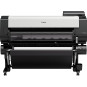 Canon PFI-710 MBK 700ml - suurkuvatulostimen mustepatruuna