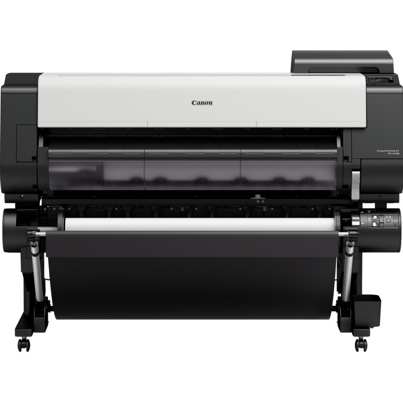 Canon PFI-710 Yellow 700ml - suurkuvatulostimen mustepatruuna