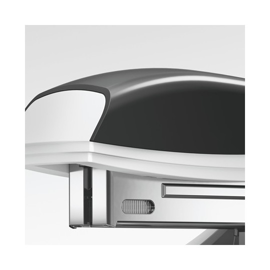 Pitkävarsinitoja 40 arkkia Leitz 5560 NeXXt, tehokas vihkonitoja