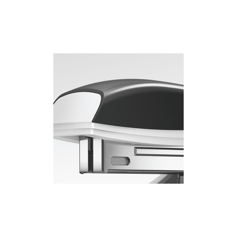 Pitkävarsinitoja 40 arkkia Leitz 5560 NeXXt, tehokas vihkonitoja