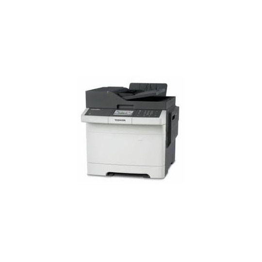 Toshiba 305PC-R Cyan 3K Värikasetti