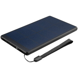 Aurinkopaneeli Solar 10000 mAh Sandberg Urban