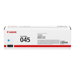 Canon 045 Cyan Laserkasetti 1,3K
