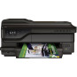 HP 933XL Mustepatruuna Yellow