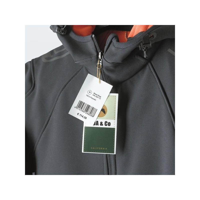 Herma 42x70mm Hintalappukartonki 6871 - helposti tulostettava hintalappu A4-arkilla