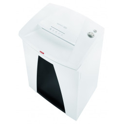 Silppuri P4 HSM Securio B34 - turvaa yritysten asiakirjojen hävitys helposti