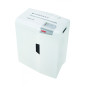 Silppuri P4 HSM Shredstar X10 - edullinen kotitoimistopaperisilppuri ristiinleikkauksella