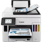 Canon Maxify GX7050 - Pienemmät tulostuskustannukset pysyvästi