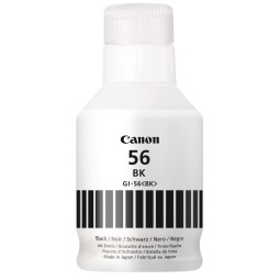 Canon Ink GI-56 PGBK Musta (täytemuste)