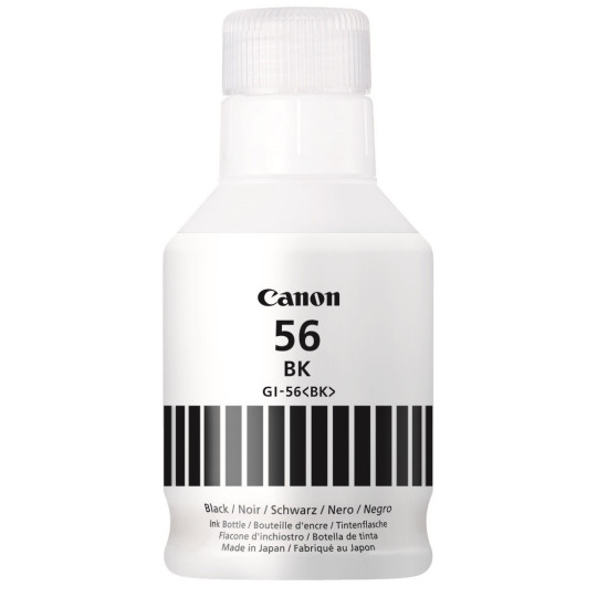 Canon Ink GI-56 PGBK Musta (täytemuste)