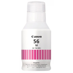 Canon Ink GI-56 M Punainen (täytemuste)