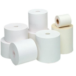 Lämpöpaperi 44x60-70 BPA-vapaa