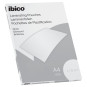 Lamitasku A4 75mic Ibico Light /100kpl - edullinen laminointitasku arkistointiin ja esillepanoon