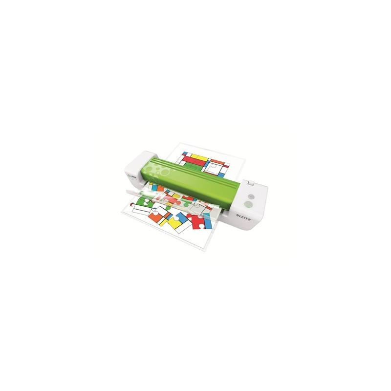Lamitasku A4 75mic Ibico Light /100kpl - edullinen laminointitasku arkistointiin ja esillepanoon