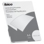 Lamitasku A4 125mic Ibico Medium /100kpl - edullinen laminointitasku esillepanoon ja suojaamiseen