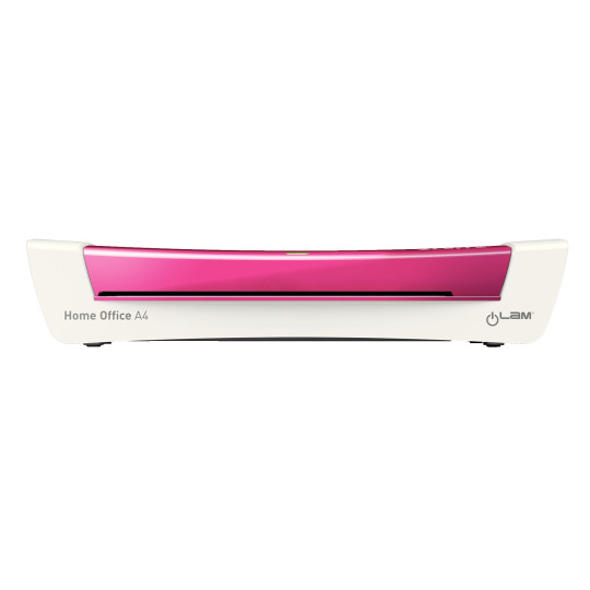 Leitz iLam A4 Home Office WOW Pinkki laminaattori