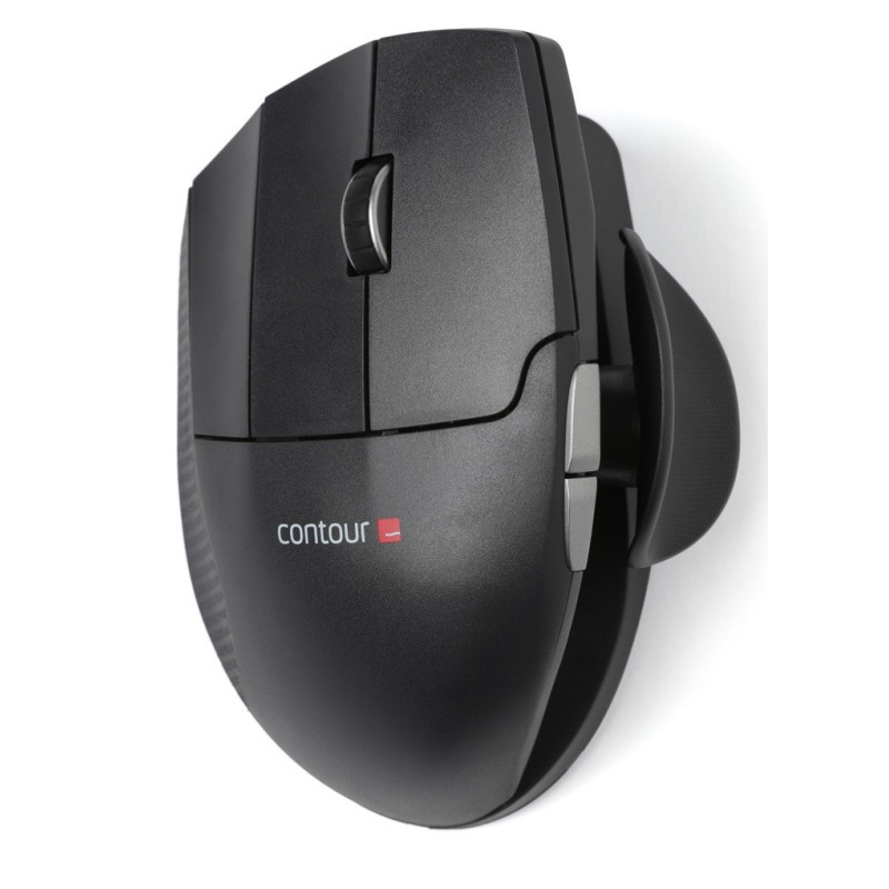 Contour Unimouse vasenkätiselle wireless