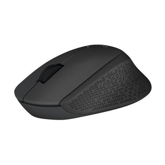 Logitech M280 langaton hiiri musta