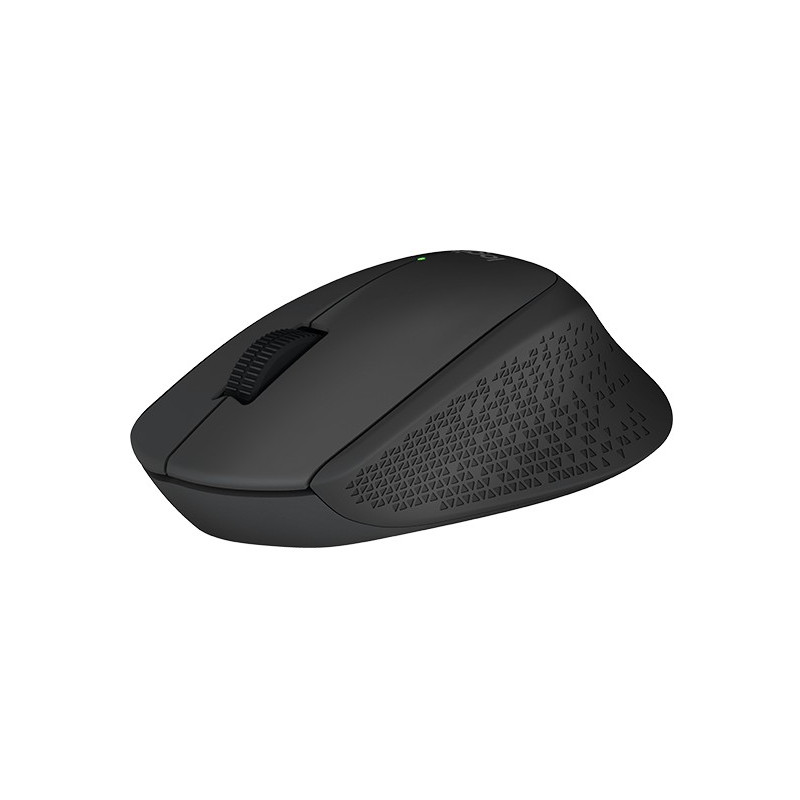 Logitech M280 langaton hiiri musta