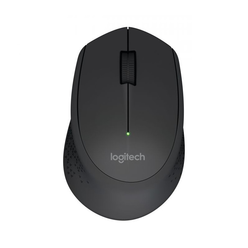 Logitech M280 langaton hiiri musta