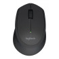 Logitech M280 langaton hiiri musta