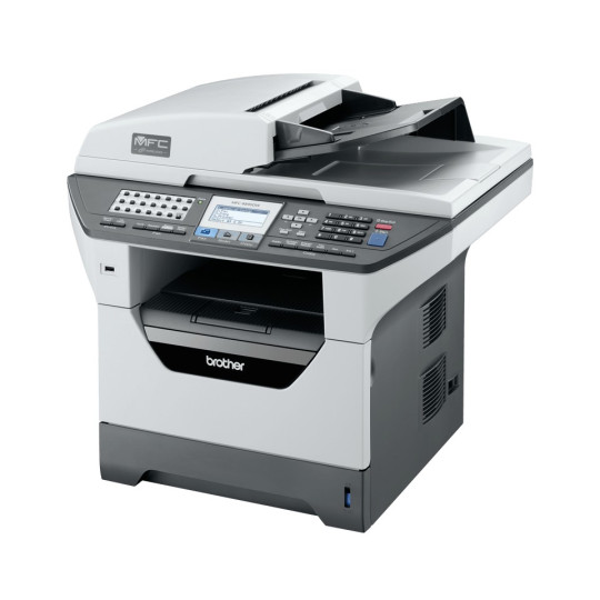 CLJ Brother TN-3230 Musta 3K Laserkasetti