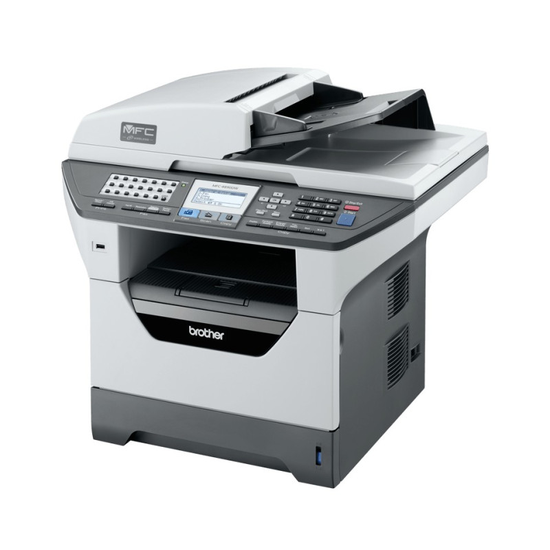 CLJ Brother TN-3230 Musta 3K Laserkasetti