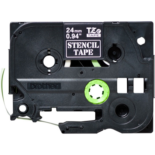 Brother STe-151 24mm Stensiilinauha (P-Touch)