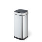 Roskakori Durable Sensorbin 35L - aukeaa hygieenisesti ilman kosketusta, sulkeutuu pehmeästi