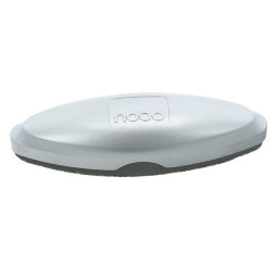 Taulupyyhin lasitaululle Nobo Diamond vahva magneetti