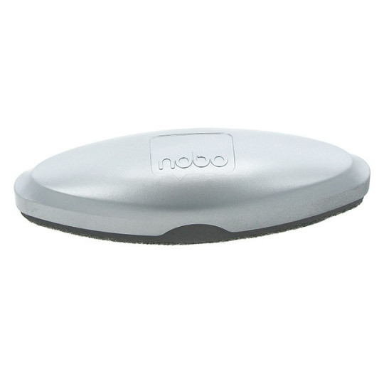 Taulupyyhin lasitaululle Nobo Diamond vahva magneetti