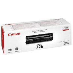 Canon 726 Laserkasetti 2,1K (LBP-6200, LBP-6230)