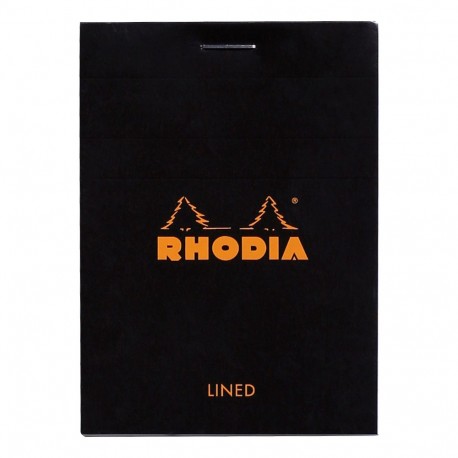 Avolehtiö A7 Rhodia N°11