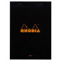 Avolehtiö A5 Rhodia N°16