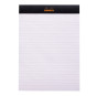 Avolehtiö A5 Rhodia N°16